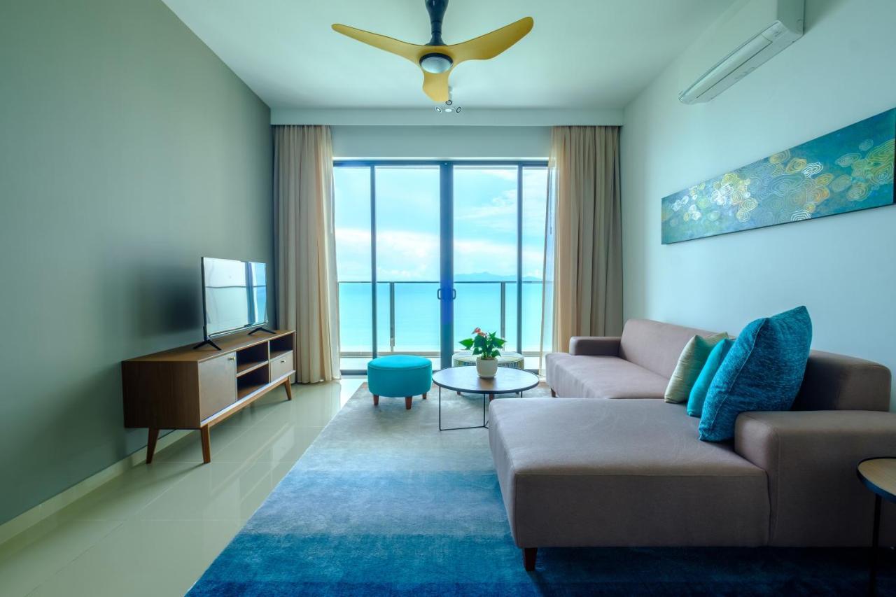 Aparthotel Tanjung Point Residences