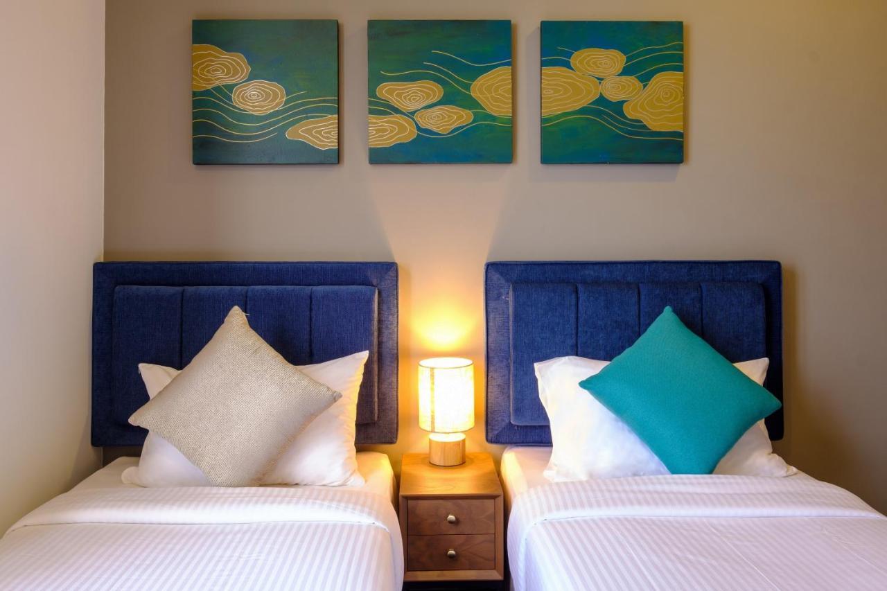 Tanjung Point Residences Aparthotel Tanjung Bungah (Penang)