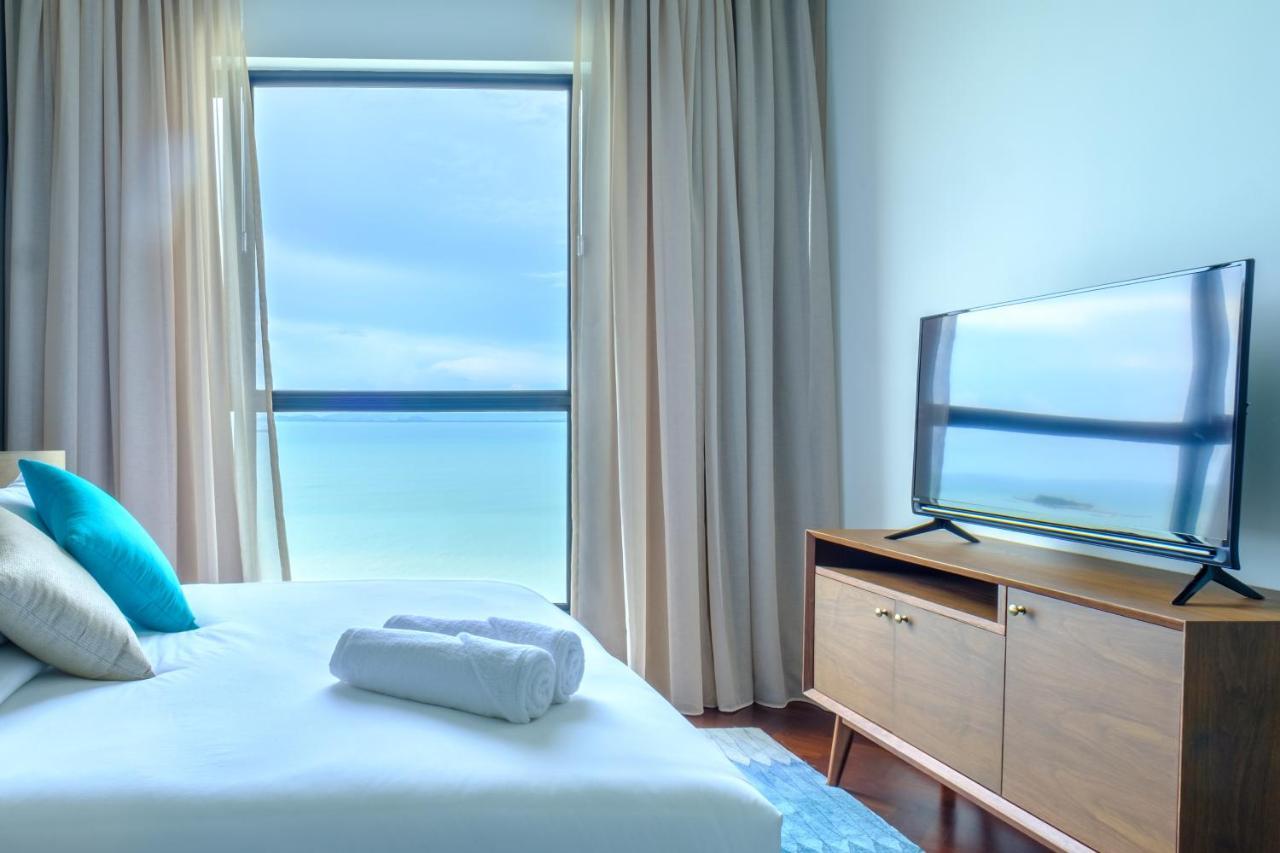 Aparthotel Tanjung Point Residences Tanjung Bungah (Penang)