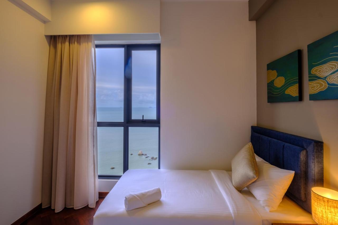 Tanjung Point Residences 3*