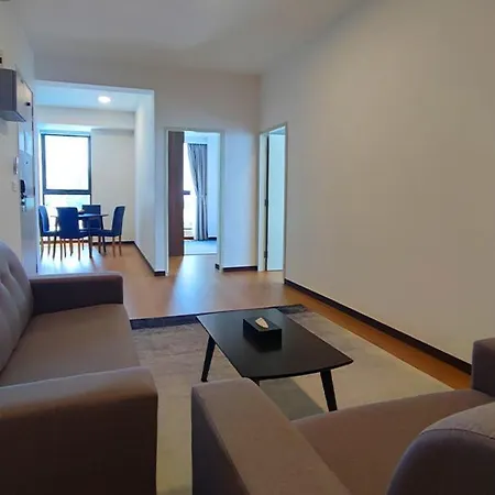 Tanjung Point Residences Tanjung Bungah  Exterior photo