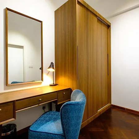 Tanjung Point Residences Tanjung Bungah  Exterior photo