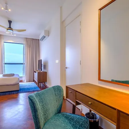 Tanjung Point Residences Tanjung Bungah  Exterior photo