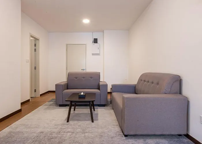 Tanjung Point Residences