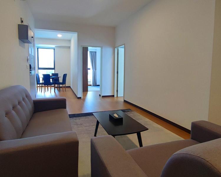 Aparthotel Tanjung Point Residences 3*
