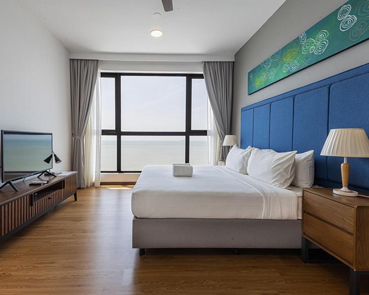 Tanjung Point Residences Aparthotel Tanjung Bungah (Penang)