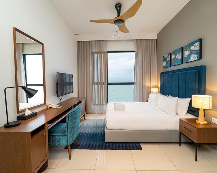 Tanjung Point Residences Tanjung Bungah (Penang)