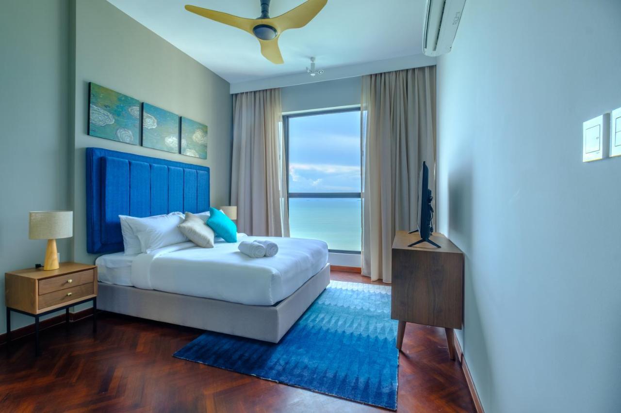 Aparthotel Tanjung Point Residences 3*