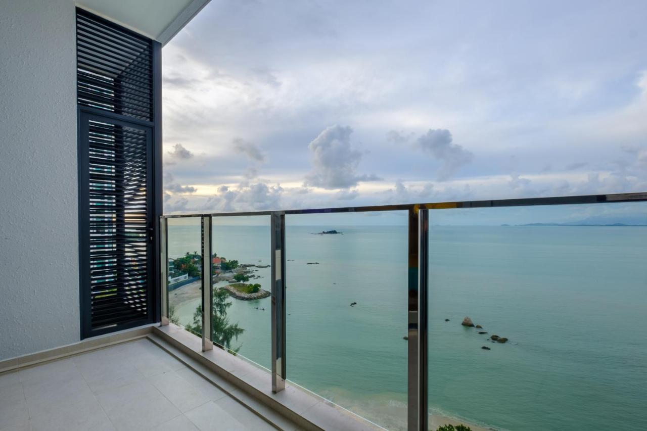 Aparthotel Tanjung Point Residences Tanjung Bungah (Penang)