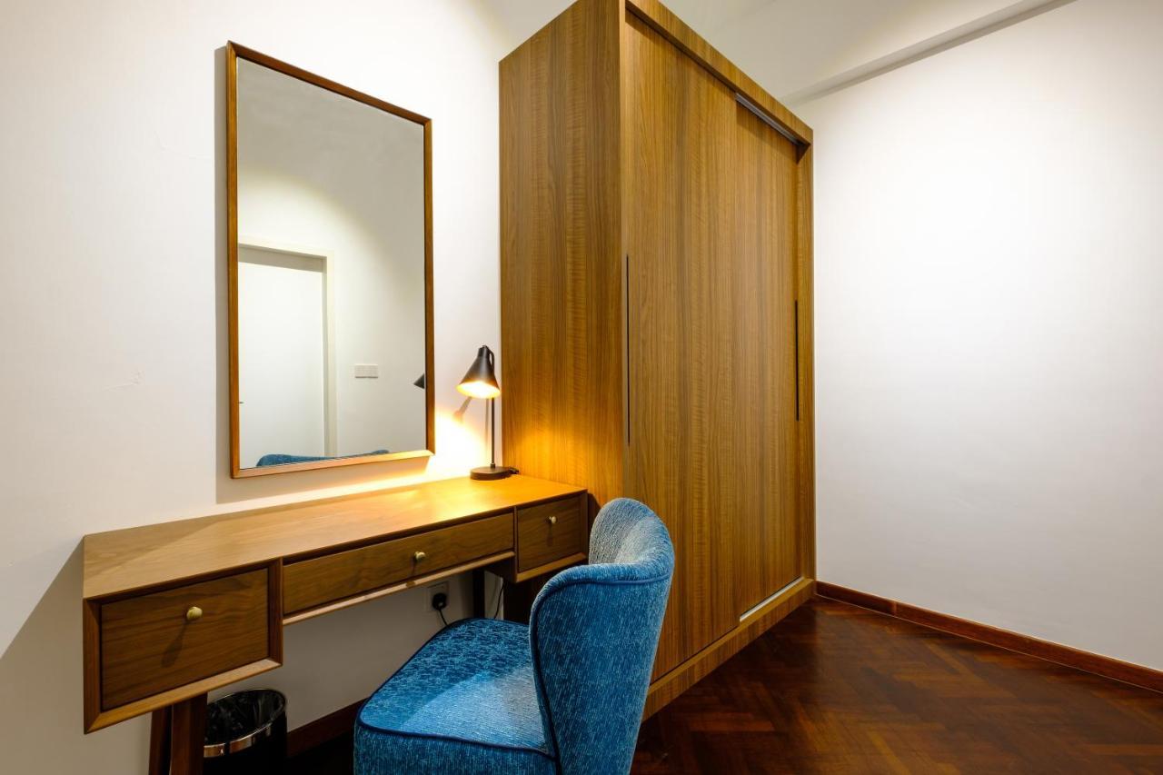 Tanjung Point Residences Aparthotel