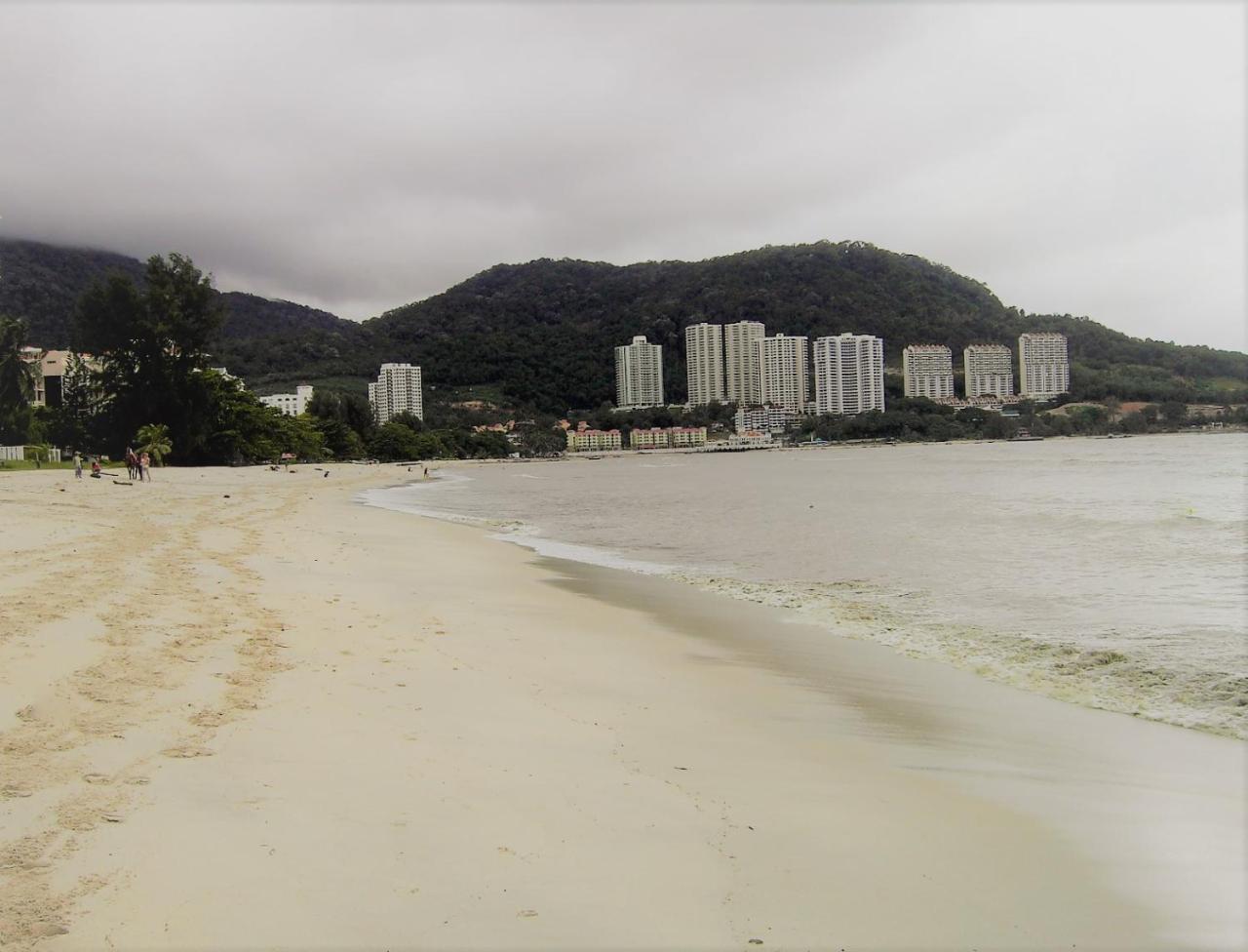 Aparthotel Tanjung Point Residences