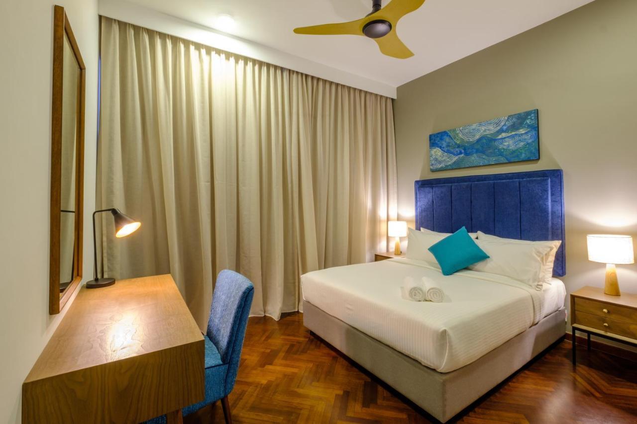 Tanjung Point Residences Tanjung Bungah (Penang)
