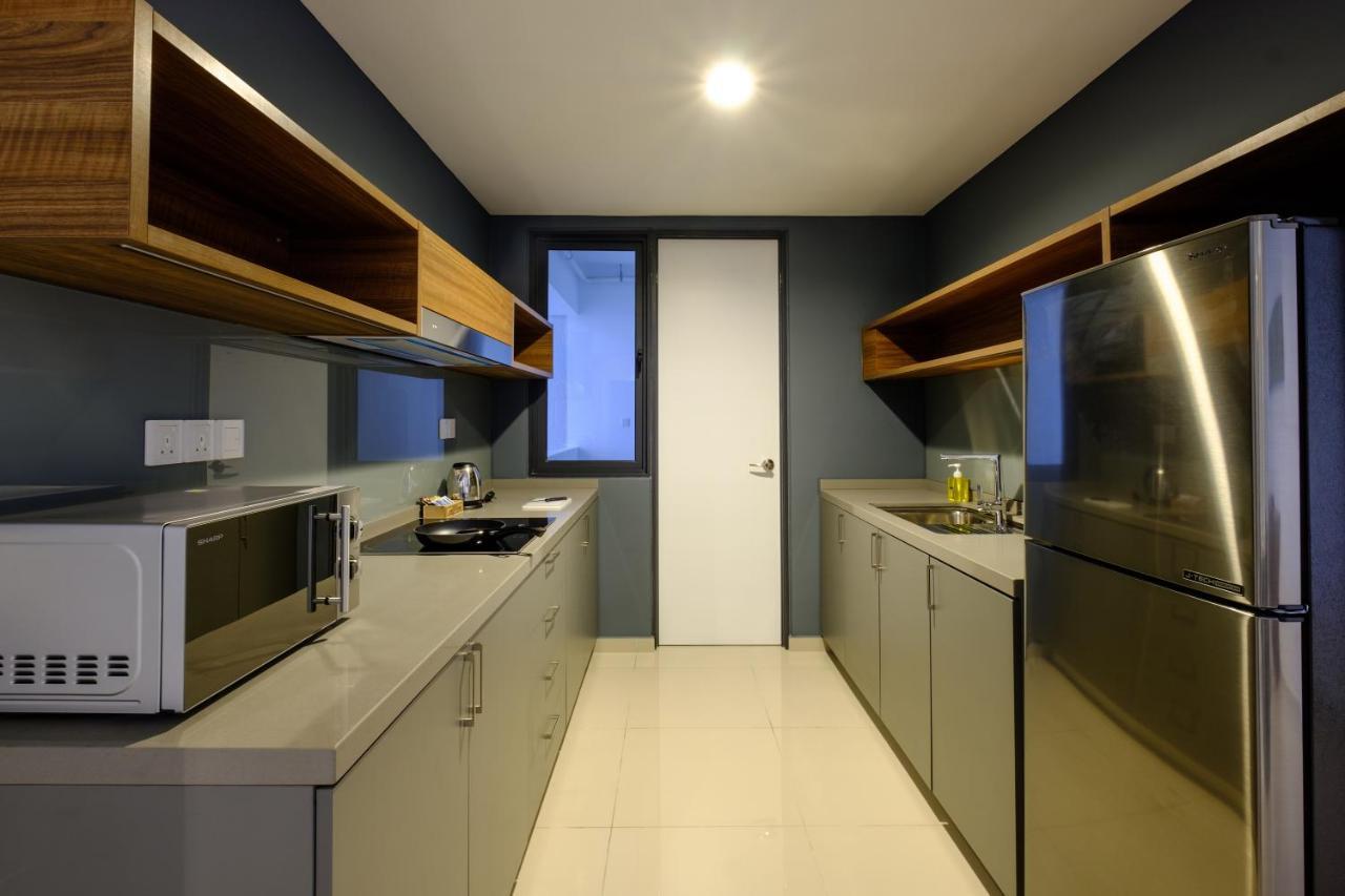 Tanjung Point Residences Aparthotel Tanjung Bungah (Penang)