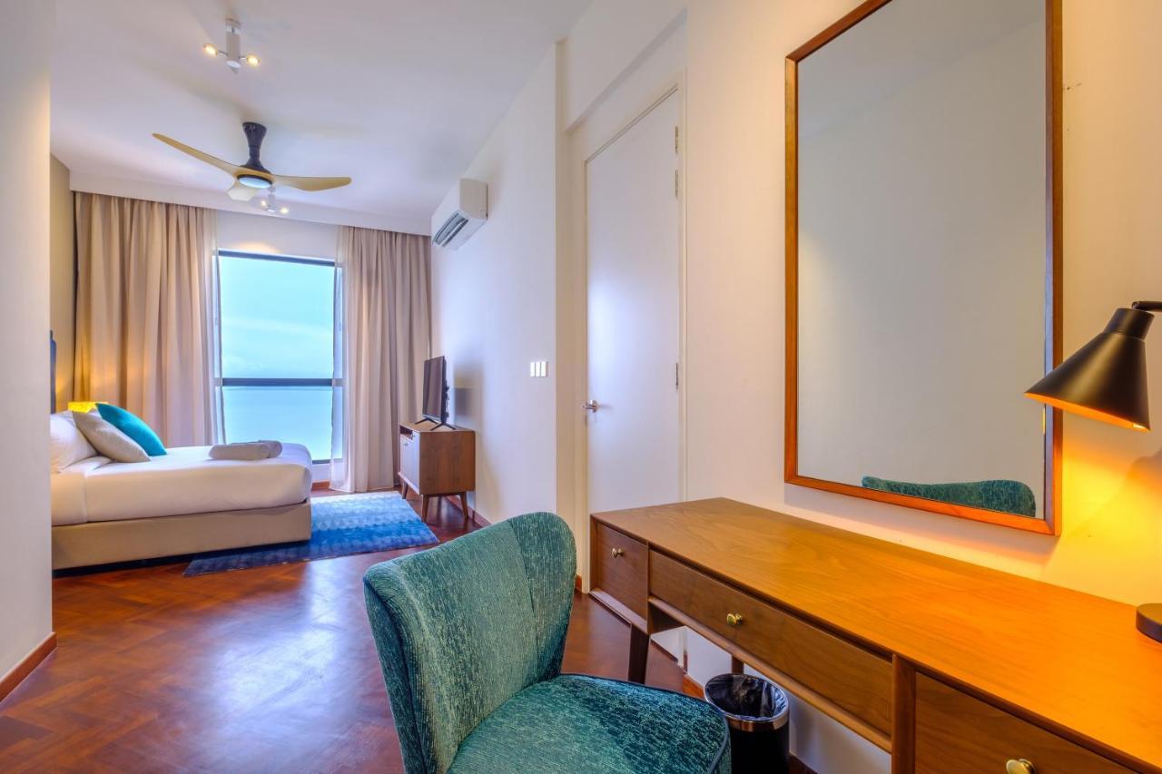 Tanjung Point Residences 3*