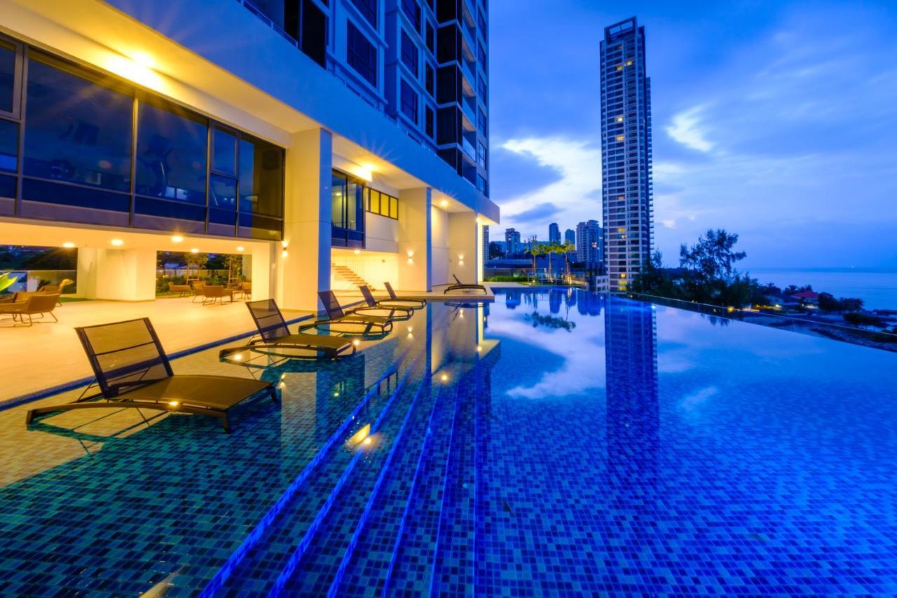 Tanjung Point Residences Aparthotel